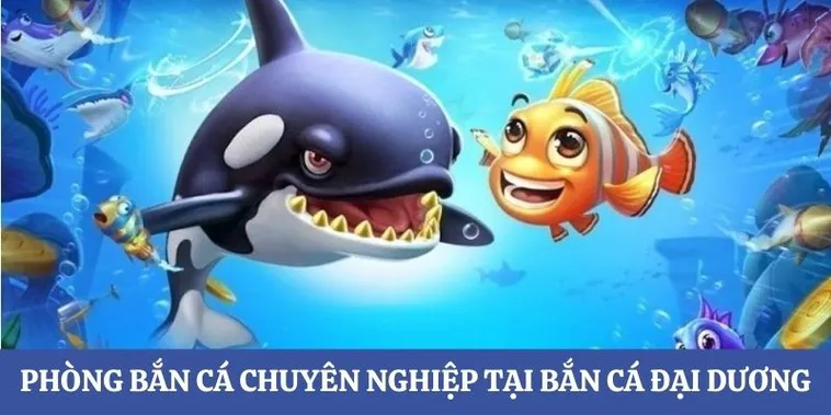 Cách Chơi Bắn Cá Đại Dương Goal123 Đỉnh Cao Với Phần Thưởng Hấp Dẫn 2 Cách Chơi Bắn Cá Đại Dương Goal123 Đỉnh Cao Với Phần Thưởng Hấp Dẫn