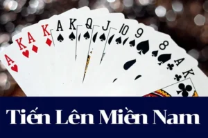 Cách Chơi Tiến Lên Miền Nam Nhà Cái Goal123 Hấp Dẫn Nhất