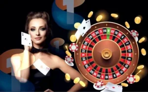 Cách Chơi Roulette Nhà Cái Goal123 Hiệu Quả Cho Tân Thủ