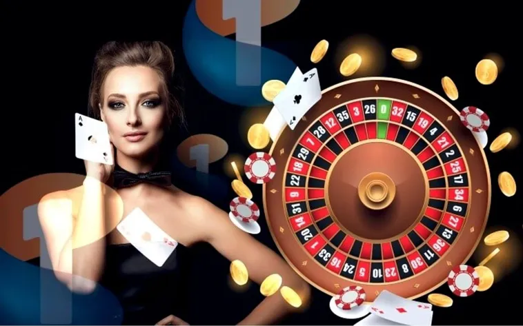 Cách Chơi Roulette Nhà Cái Goal123 Hiệu Quả Cho Tân Thủ