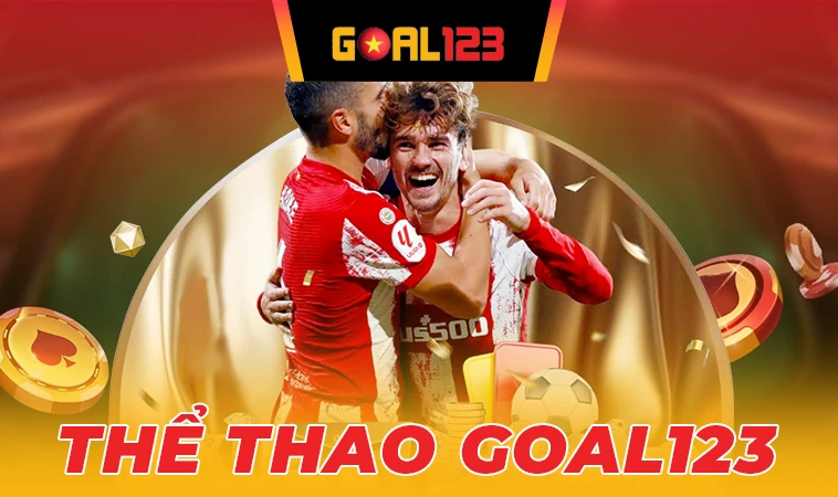 Nhà Cái Goal123 - Trang Chủ Goal 123 Cá Cược Trực Tuyến Hàng Đầu Châu Á