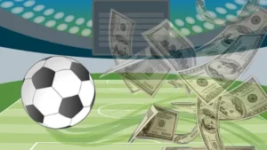 Tìm Hiểu Cá Cược Bóng Đá Goal123 Nơi Đam Mê Bùng Nổ Kịch Tính