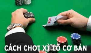 Khám Phá Trò Chơi Xì Tố Tại Goal123 Cực Hấp Dẫn Và Kịch Tính