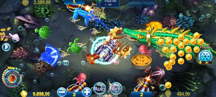 Cách Chơi Bắn Cá Royal Fishing Tại Goal123 Hiệu Quả Nhất 2 Cách Chơi Bắn Cá Royal Fishing Tại Goal123 Hiệu Quả Nhất