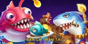 Hướng Dẫn Cách Chơi Bắn Cá Thần Tài Goal123 Thắng Lớn Nhanh Chóng
