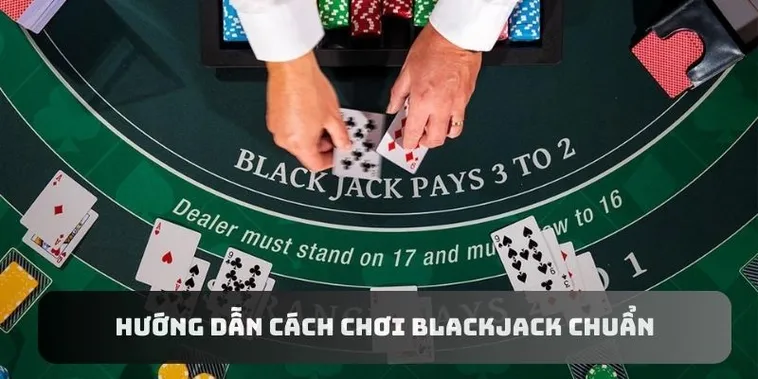 Tìm Hiểu Trò Chơi Blackjack Tại Goal123 Cùng Chiến Thắng Đỉnh Cao 2 Tìm Hiểu Trò Chơi Blackjack Tại Goal123 Cùng Chiến Thắng Đỉnh Cao
