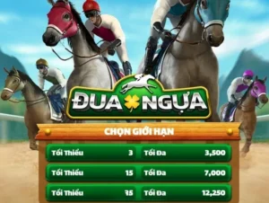 Tìm Hiểu Cá Cược Đua Ngựa Goal123 Để Thắng Lớn Mỗi Ngày