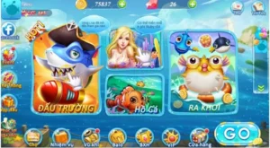 Cách Chơi Thợ Săn Cá Tại Goal123 Để Trở Thành Cao Thủ