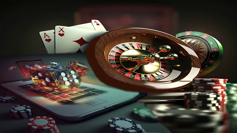 Casino Online Goal123 Cách Chơi Thắng Lớn Nhanh Chóng