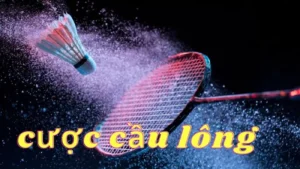Cách Chơi Cá Cược Cầu Lông Tại Goal123 Thành Công Mỗi Ngày