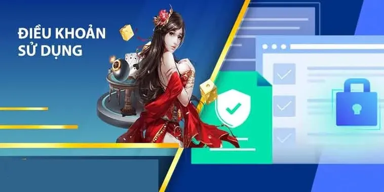 Điều khoản sử dụng 1 Điều khoản sử dụng