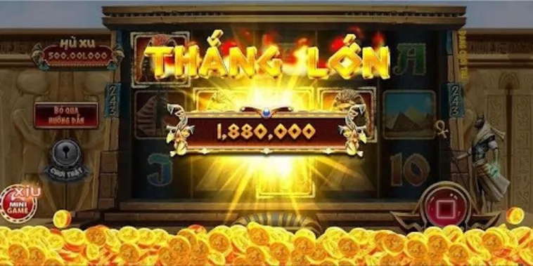 Cách Chơi Nổ Hũ Lân Hái Lộc Tại Goal123 Dễ Thắng Cho Người Mới