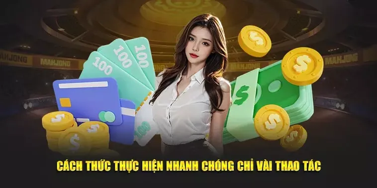Nạp Tiền Goal123 Nhanh Chóng Với Ưu Đãi Hấp Dẫn Nhất 2025