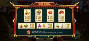 Cách Chơi Nổ Hũ Ông Đồ Tại Goal123 Hiệu Quả Cho Tân Thủ