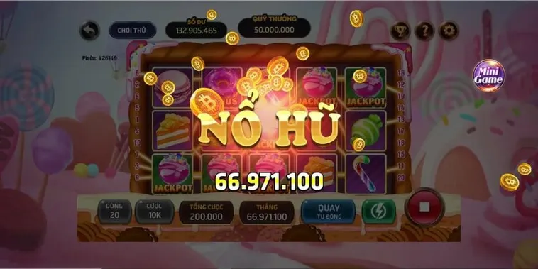 Cách Chơi Nổ Hũ Táo Quân Tại Goal123 Để Săn Thưởng Lớn Nhất 2 Cách Chơi Nổ Hũ Táo Quân Tại Goal123 Để Săn Thưởng Lớn Nhất