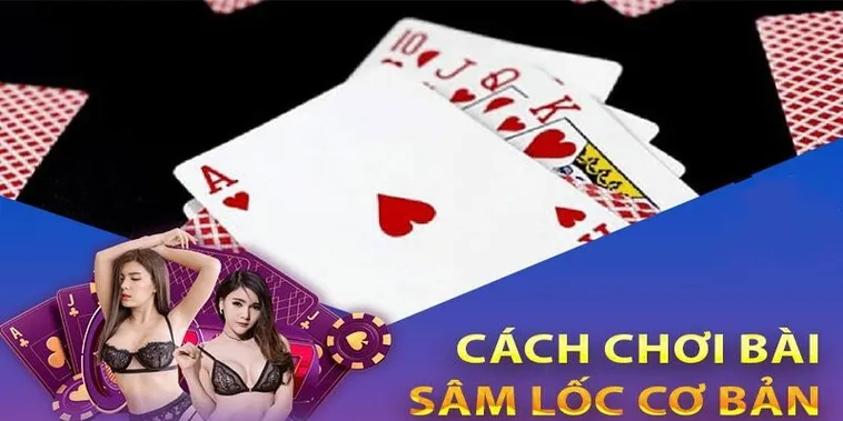 Cách Chơi Sâm Lốc Nhà Cái Goal123 Thắng Lớn Dễ Dàng 2 Cách Chơi Sâm Lốc Nhà Cái Goal123 Thắng Lớn Dễ Dàng