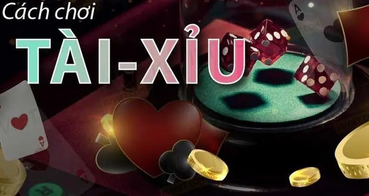 Cách Chơi Tài Xỉu Nhà Cái Goal123 Thắng Lớn Dễ Dàng 2 Cách Chơi Tài Xỉu Nhà Cái Goal123 Thắng Lớn Dễ Dàng