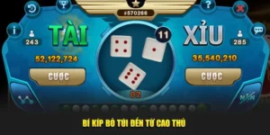 Cách Chơi Tài Xỉu Nhà Cái Goal123 Thắng Lớn Dễ Dàng