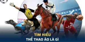 Tìm Hiểu Cá Cược Thể Thao Ảo Goal123 Siêu Hấp Dẫn Mỗi Ngày