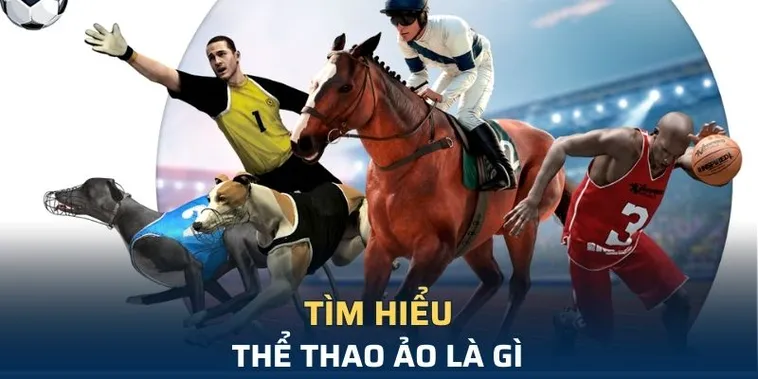 Tìm Hiểu Cá Cược Thể Thao Ảo Goal123 Siêu Hấp Dẫn Mỗi Ngày
