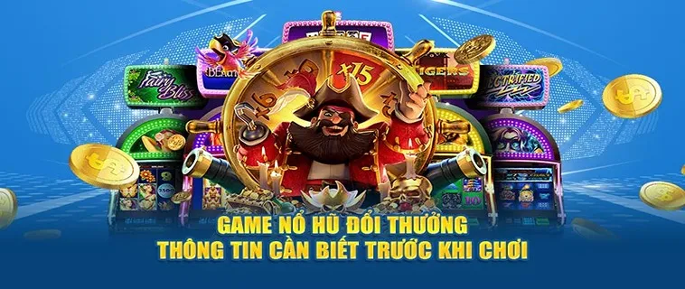 Phiêu Lưu Không Gian Với Trò Chơi Nổ Hũ Vũ Trụ Tại Goal123
