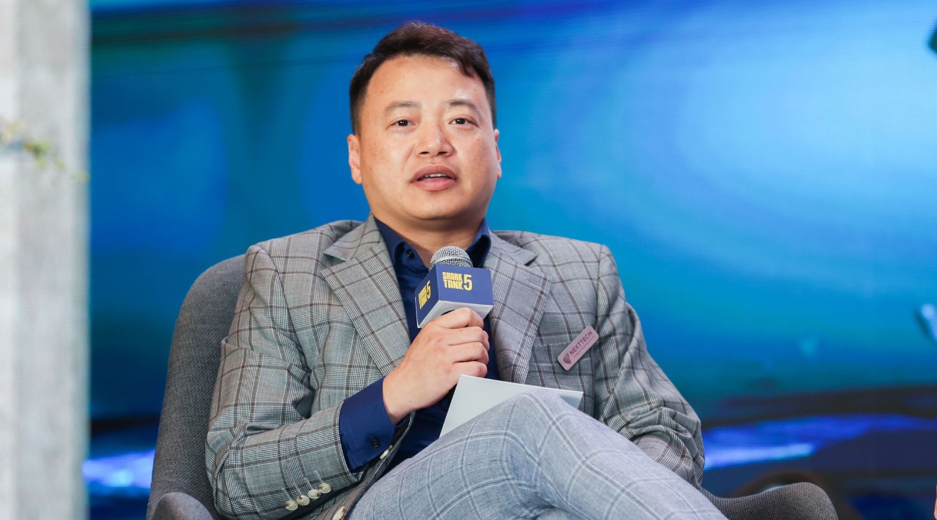 CEO Nguyễn Thanh Bình - Nhà Sáng Lập Thương Hiệu Goal123 1 CEO Nguyên Thanh Bình